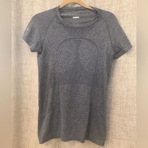 Lululemon shirt - size 8
